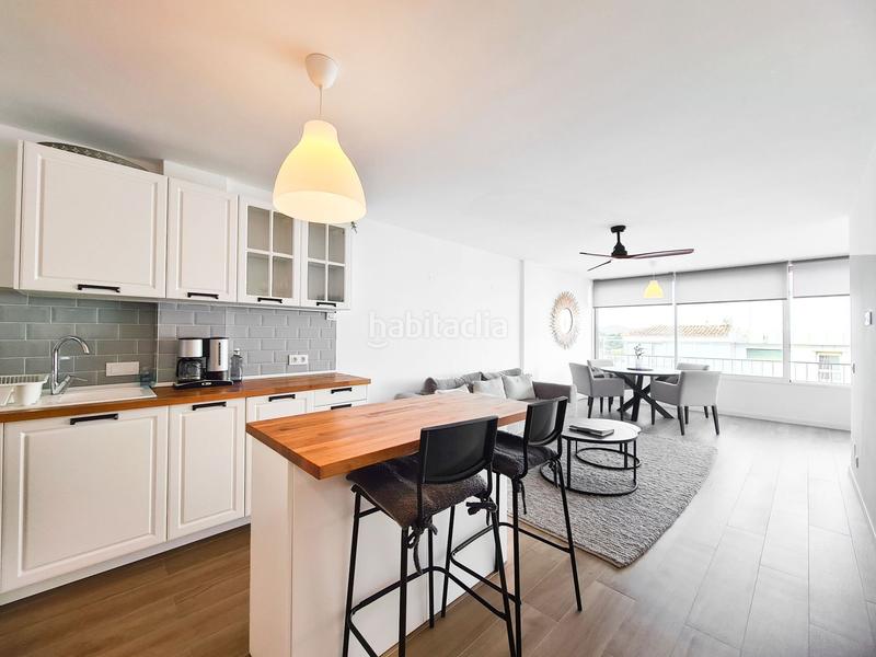 Foto 226f51e5-6d5d-4673-8205-737753c0c066. Location appartement avec piscine dans Portals Nous Calvià