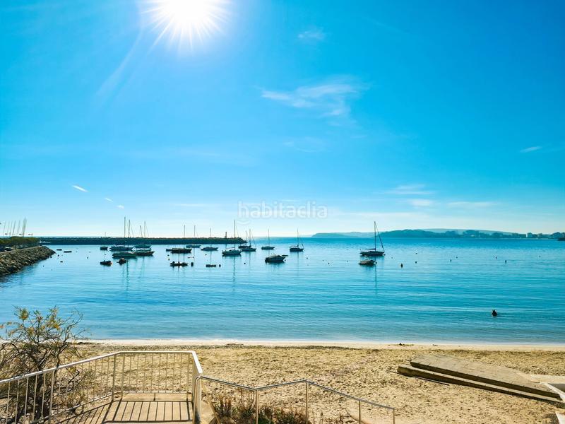 Foto 2acce726-8a04-435d-a7d9-0ea5933f1664. Location appartement avec piscine dans Portals Nous Calvià