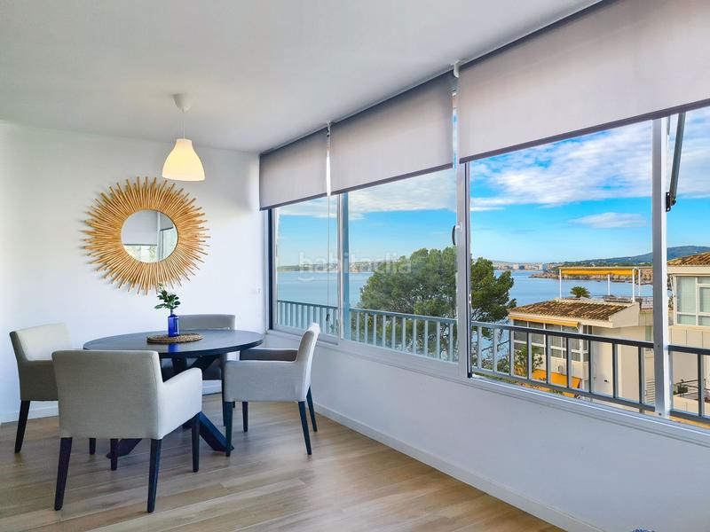 Foto c40c5d81-ab84-4883-9aa8-30ce5b3468ad. Location appartement avec piscine dans Portals Nous Calvià