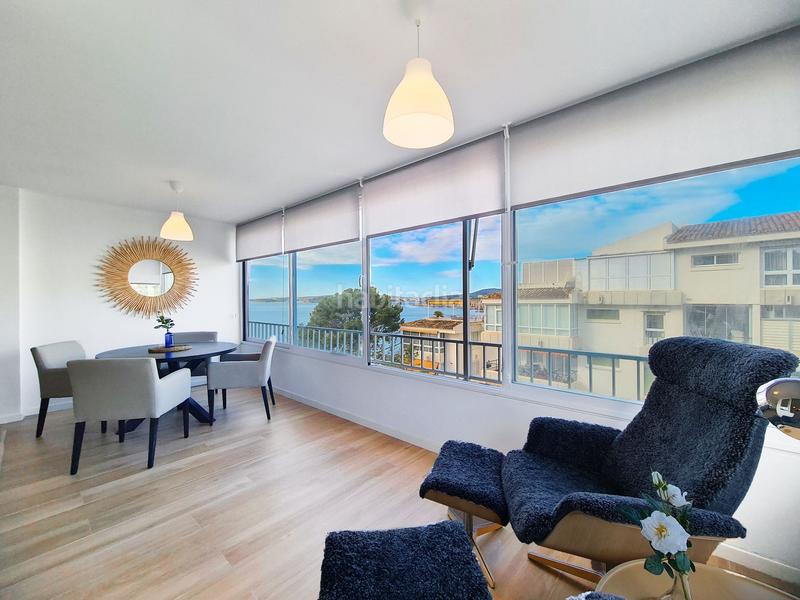 Foto dac2f2d5-e0fb-49b2-86f0-aaa09c0c328f. Miete appartement mit pool in Portals Nous Calvià