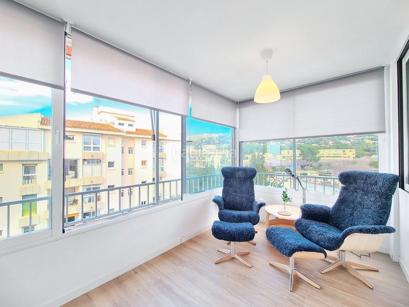 Foto eae720eb-59c6-46b6-a49e-a590742318ce. Miete appartement mit pool in Portals Nous Calvià