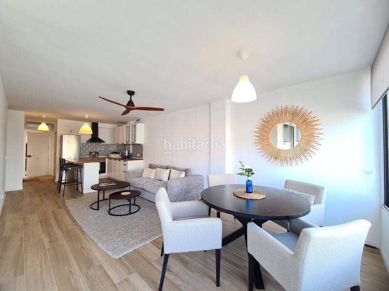 Foto f5270a0c-f3fa-473d-b2ff-ab2fb8f8f8a1. Miete appartement mit pool in Portals Nous Calvià