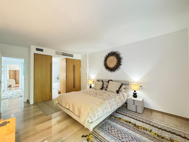 Foto 74964169-5dda-4914-8ab5-46bd5439675d. Apartment with heating pool in Cas Català-Illetes Calvià