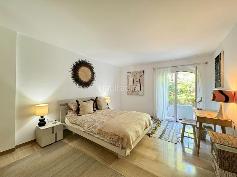 Foto a21f88a2-d29e-4e77-bd0b-79f87b7c601d. Apartment with heating pool in Cas Català-Illetes Calvià