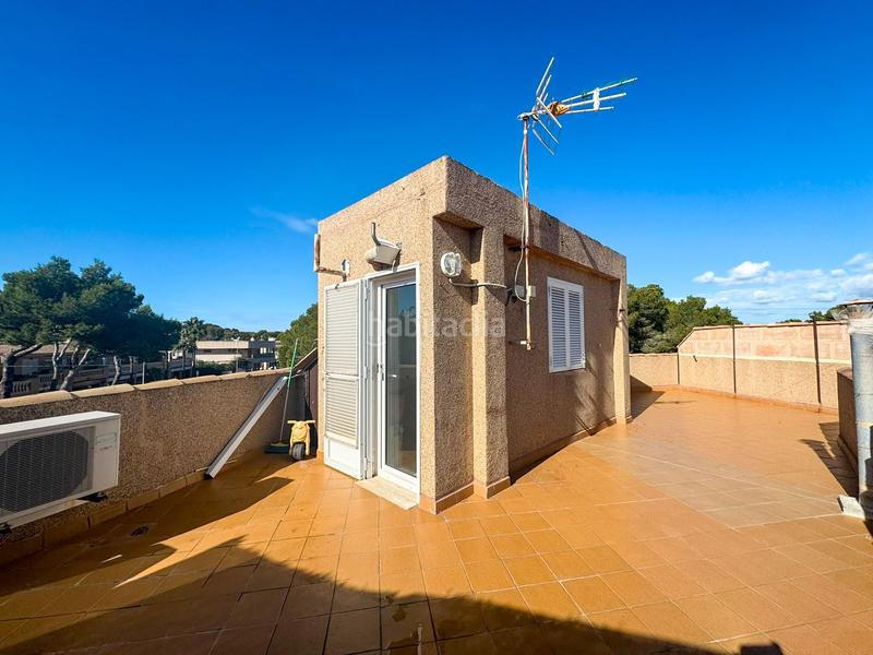 Foto 03549ec5-e08c-47de-9c4c-350c456f198b. Casa adossada a El Toro Calvià