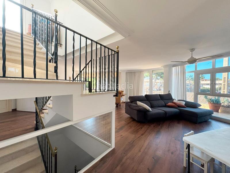 Foto 0a246ea0-ec32-4e8e-bcea-f3c95d062603. Casa adossada a El Toro Calvià