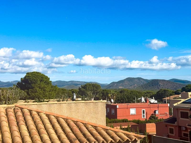 Foto 2f53b662-d66b-45cd-99e9-b9f792dbe4dc. Casa adossada a El Toro Calvià