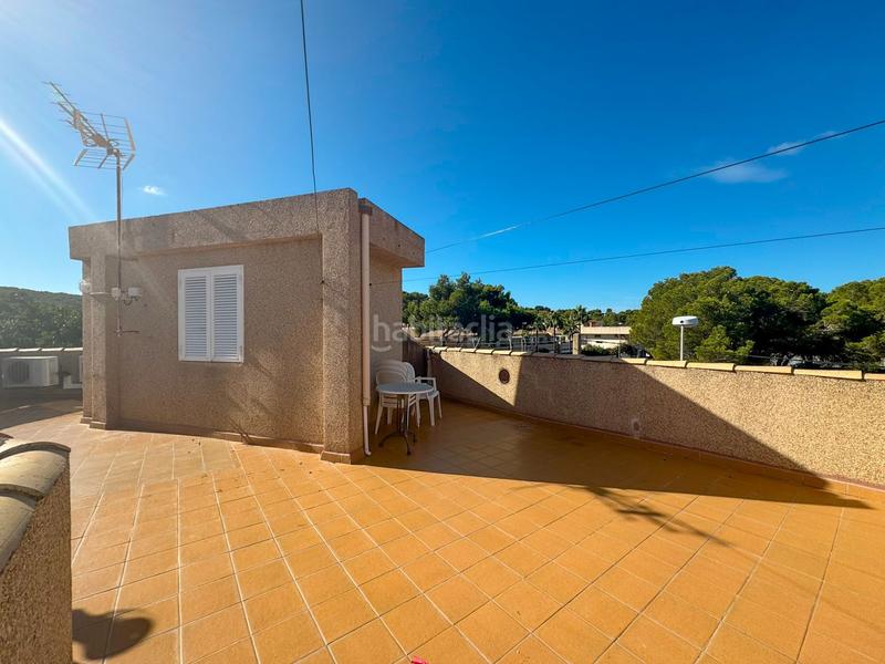 Foto 3eedec77-e754-4cbf-9bed-6e183b31ac79. Casa adossada a El Toro Calvià