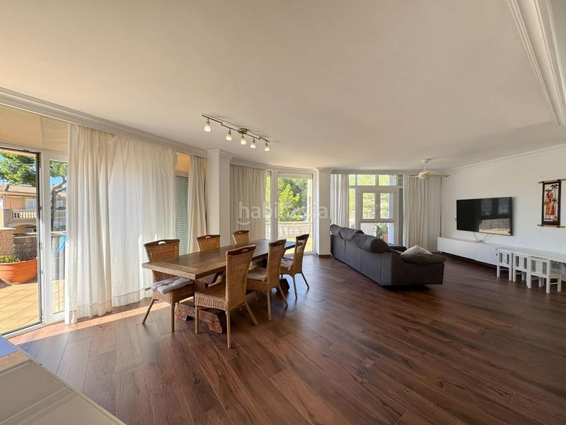 Foto 5a4da67d-ac79-47aa-8153-747e3b28ca58. Casa adossada a El Toro Calvià