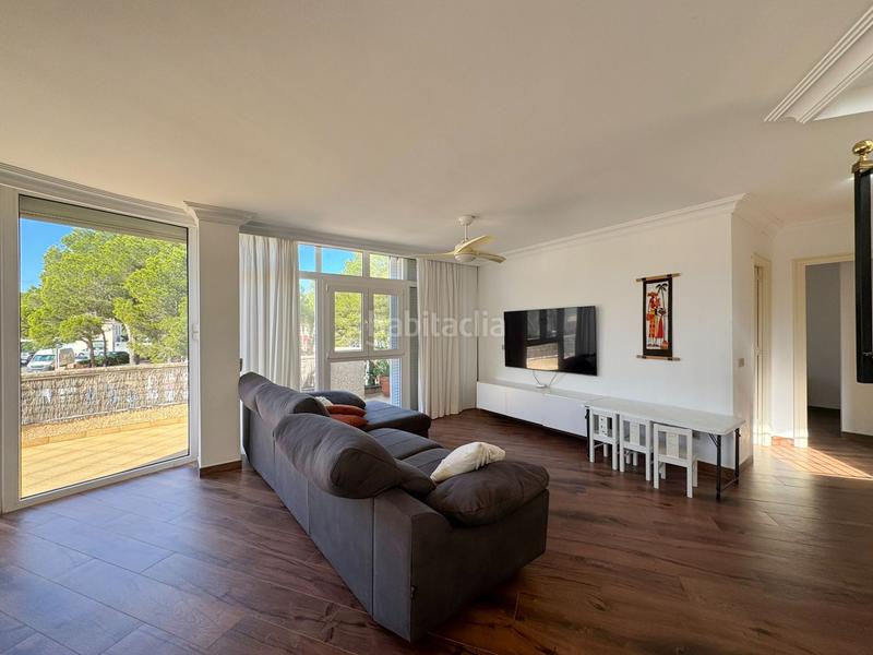 Foto 614a7d49-d60b-49b3-9cc0-aa8a050ef23e. Casa adossada a El Toro Calvià