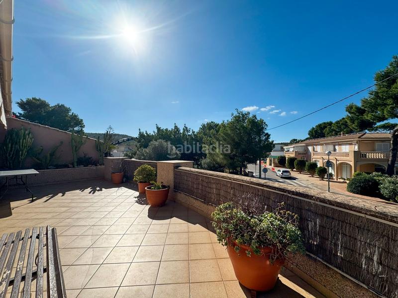 Foto 802686fd-e79a-44e9-98e2-0b00c4648136. Casa adossada a El Toro Calvià