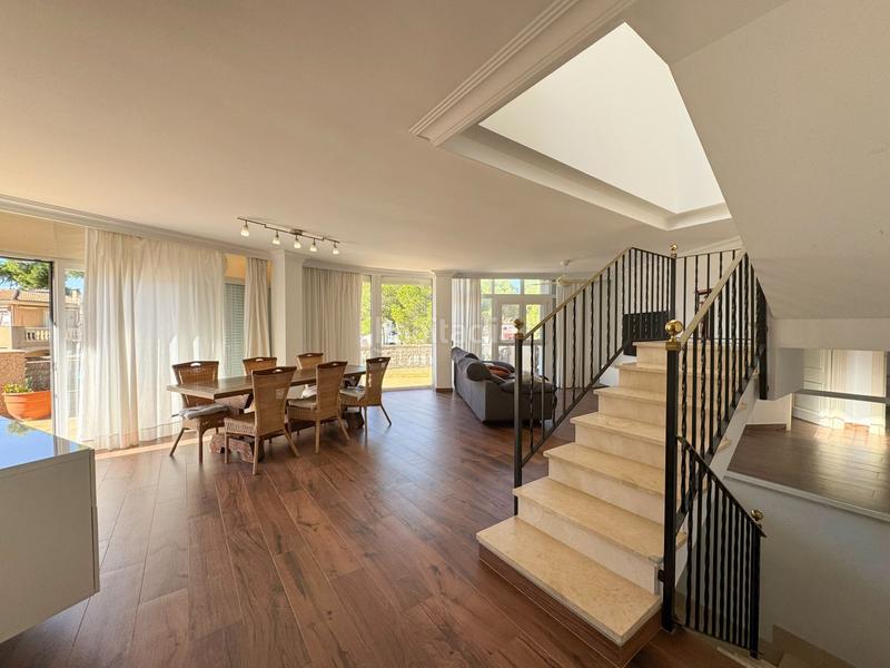 Foto b62c30ff-41bd-4683-8aea-b1f28c490c08. Casa adossada a El Toro Calvià