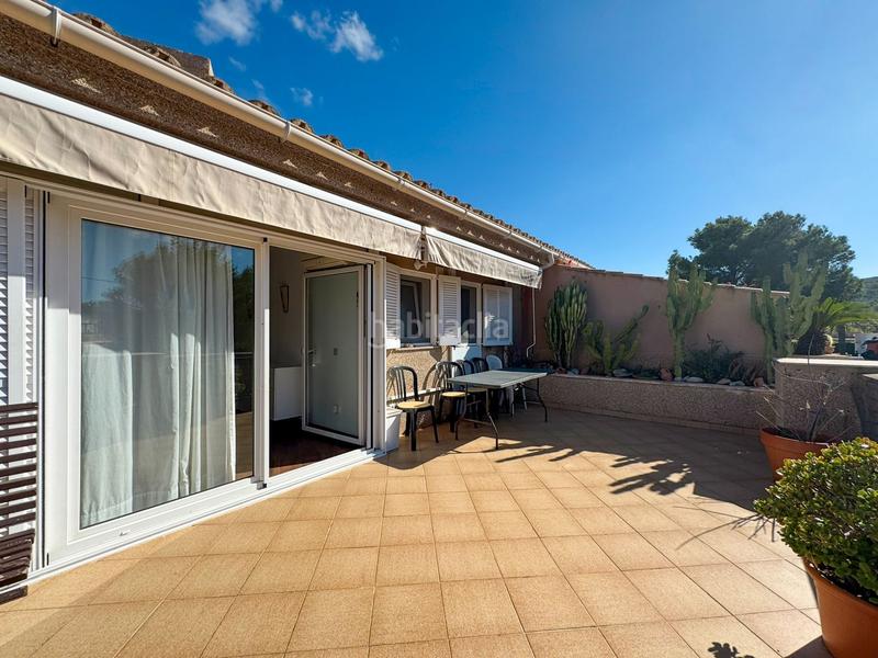 Foto c56eed79-9aac-4042-bac9-e7dcdcdee2a8. Casa adossada a El Toro Calvià