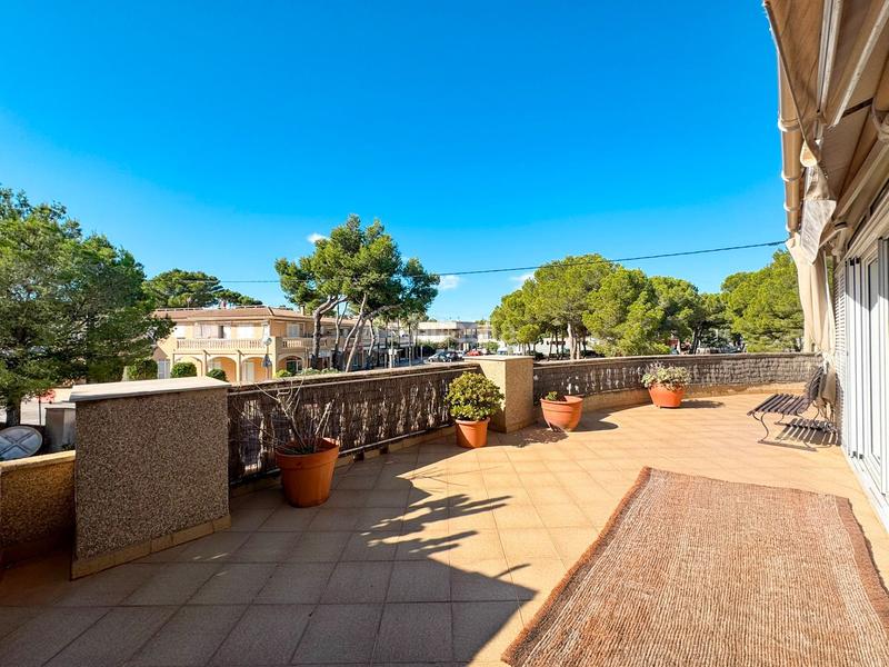 Foto d118f96d-68ac-498b-9e36-1391e08f8df3. Casa adossada a El Toro Calvià