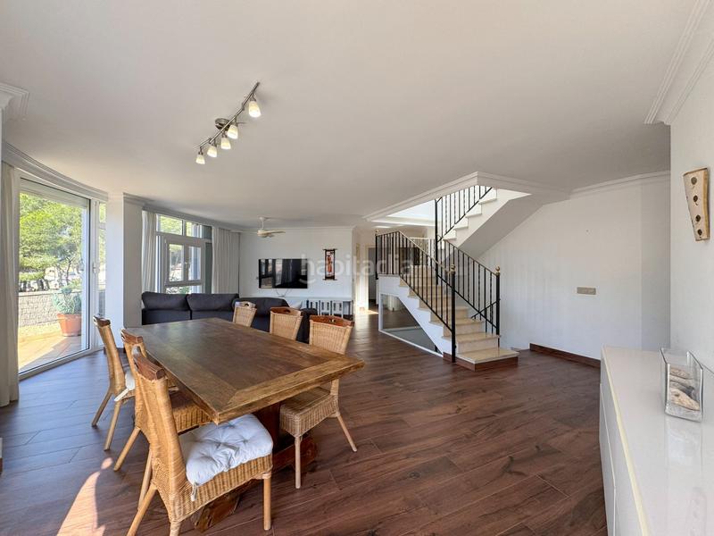 Foto db32c2f4-0059-4a20-bb77-9b566cae4e37. Casa adossada a El Toro Calvià