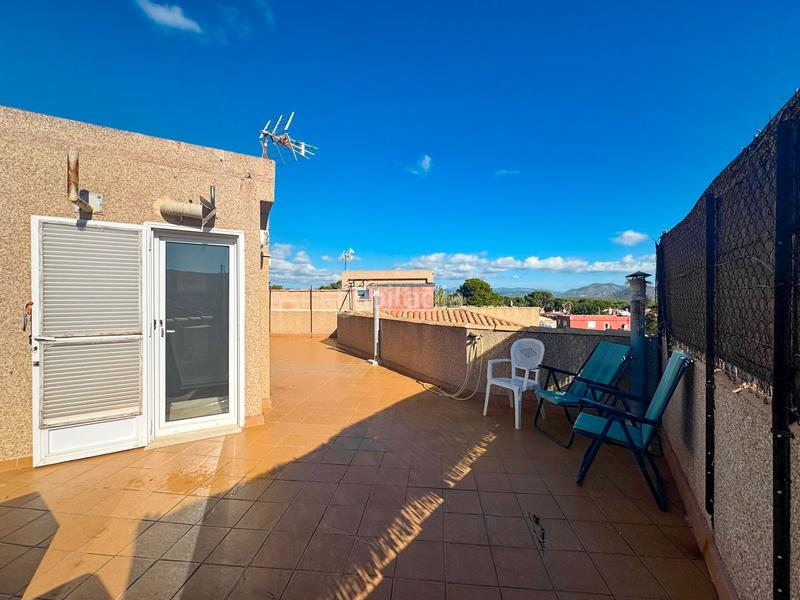 Foto e35b1c49-d556-4bb4-8c79-af0bacbe3dae. Casa adossada a El Toro Calvià