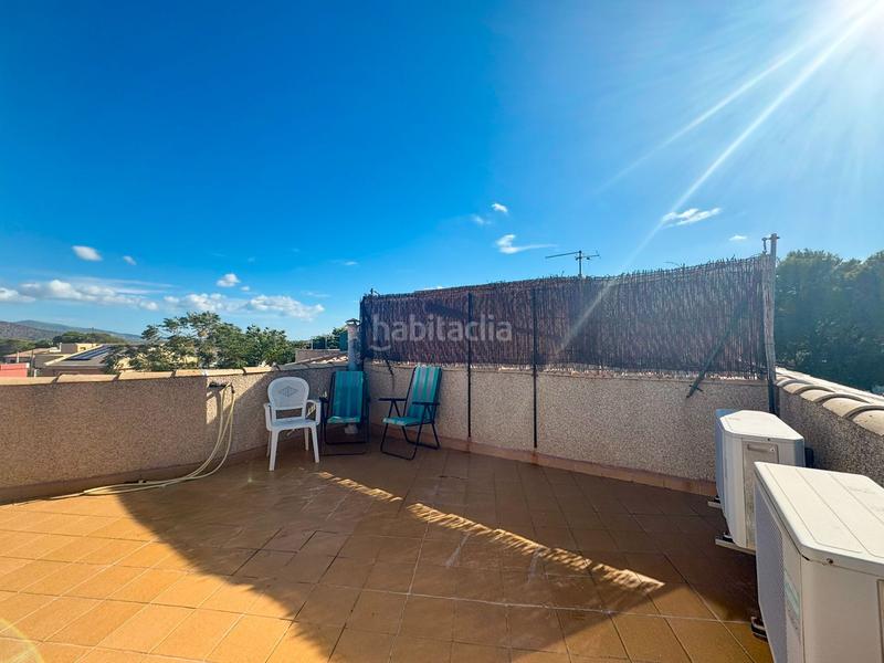 Foto e7aba8bd-fca8-4d80-8e1a-f955e75a09b7. Casa adossada a El Toro Calvià