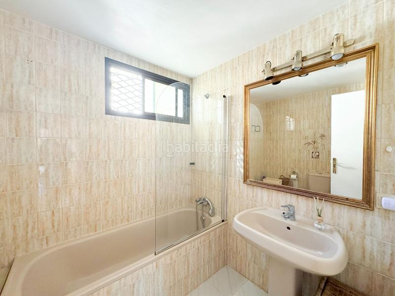 Foto 5713e57e-4c5e-4b76-afad-e648bf2dbfd9. Apartament amb calefacció piscina a Cas Català-Illetes Calvià