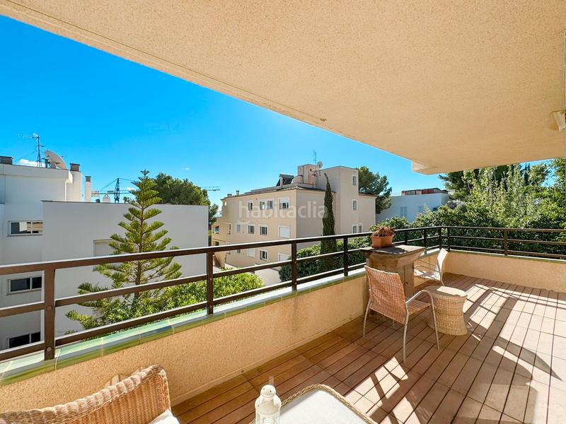 Foto 65c8b573-cb10-4326-87d7-5779230f296a. Apartament amb calefacció piscina a Cas Català-Illetes Calvià