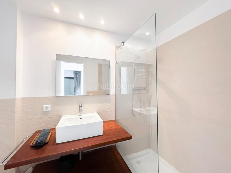 Foto fe680ed2-12b1-44fe-985f-0631278059b8. Apartament amb calefacció piscina a Cas Català-Illetes Calvià