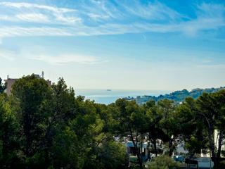 Maison jumelée à Sant Agustí. Maravillosa casa adosada totalmente reformada con amplias terraz