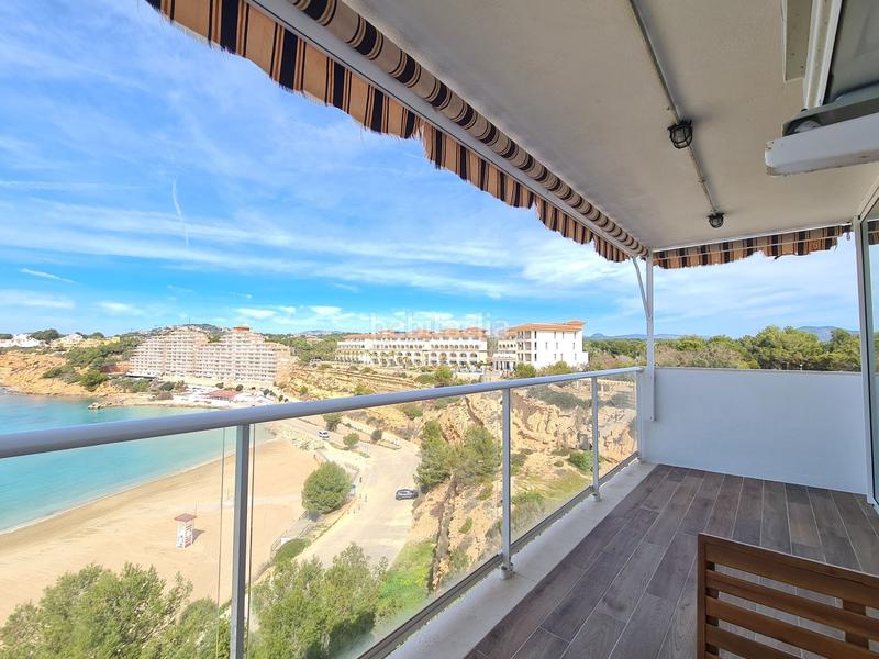 Foto 52b7b177-25b4-42d4-a733-264d084e933f. Apartament a El Toro Calvià