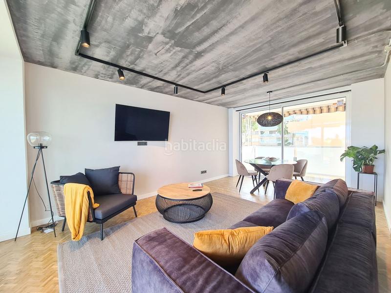 Foto 56878602-245d-4566-b594-b5a2ca00548e. Apartament a El Toro Calvià
