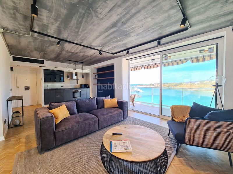 Foto 95196802-5b86-4d58-81eb-1c81cdd8a9dd. Apartament a El Toro Calvià