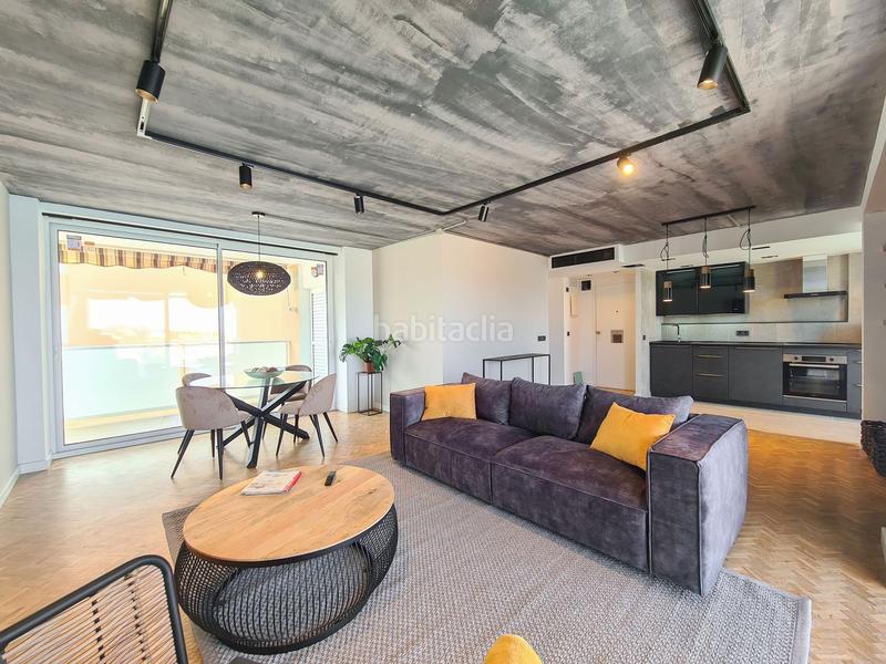 Foto b5ab633b-5086-4939-b4d4-168f0186081b. Apartament a El Toro Calvià