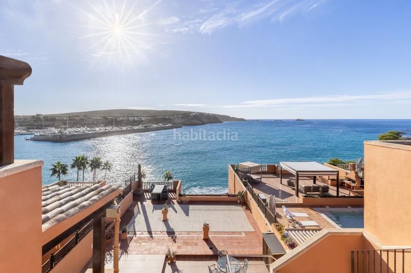 Foto 11667220-c593-4e31-8f1f-4dcf8e724168. Apartament amb piscina a Santa Ponça Calvià