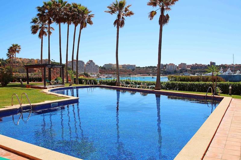 Foto 2ca113ee-47db-45b4-9da8-57e967b20ff2. Apartament amb piscina a Santa Ponça Calvià
