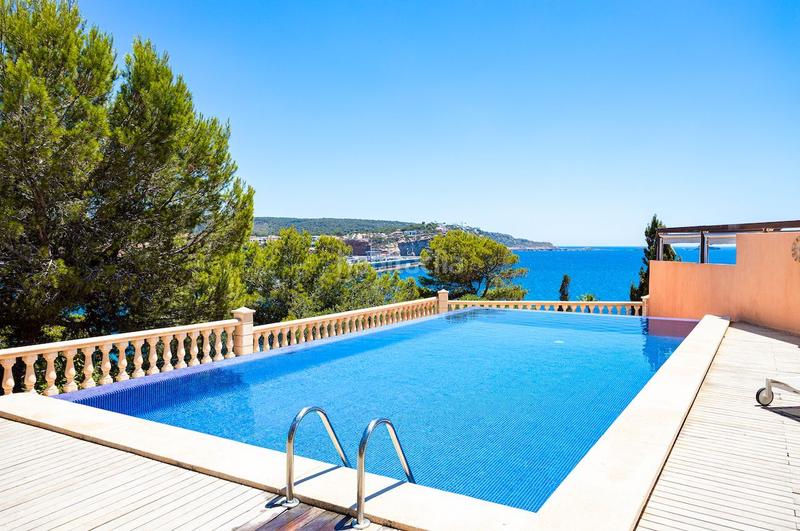 Foto 2e140167-28d2-4f7a-b0c4-48d1a6deb1b1. Apartament amb piscina a Santa Ponça Calvià