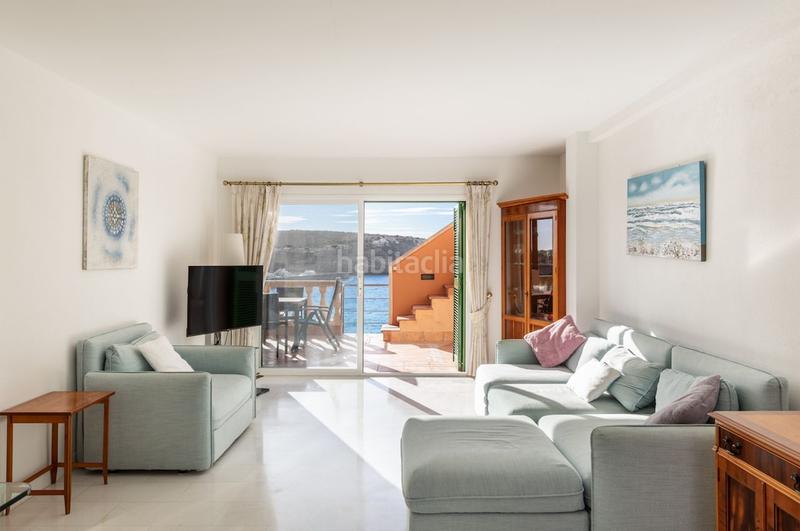 Foto 39476f03-ddb3-43a6-b112-9c0ca148e3c4. Apartament amb piscina a Santa Ponça Calvià