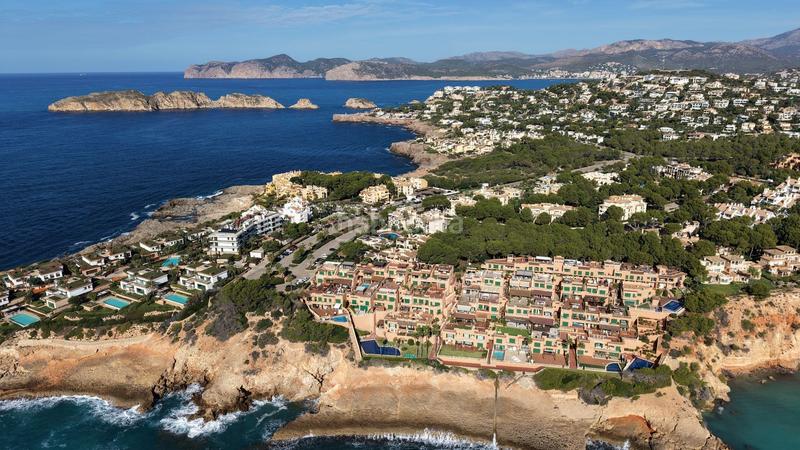 Foto 66f5b829-07a1-4ea3-952c-d28ce0625e87. Apartament amb piscina a Santa Ponça Calvià