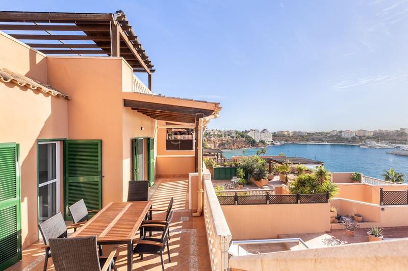 Foto 6af46dcb-f2ef-4d6a-9644-bc53f68997b1. Apartament amb piscina a Santa Ponça Calvià