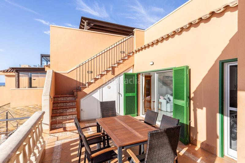 Foto 74192d58-a229-4f83-a7f1-4abf6dc7f066. Apartament amb piscina a Santa Ponça Calvià