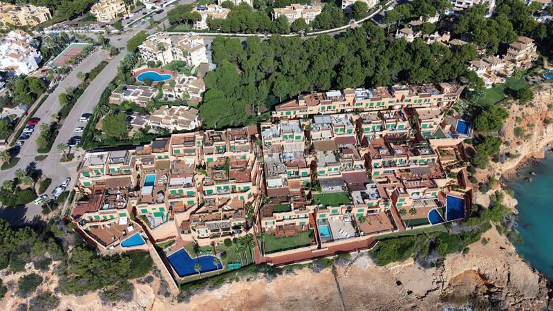 Foto 7c15378e-be61-41aa-826b-703b362f1fde. Apartament amb piscina a Santa Ponça Calvià