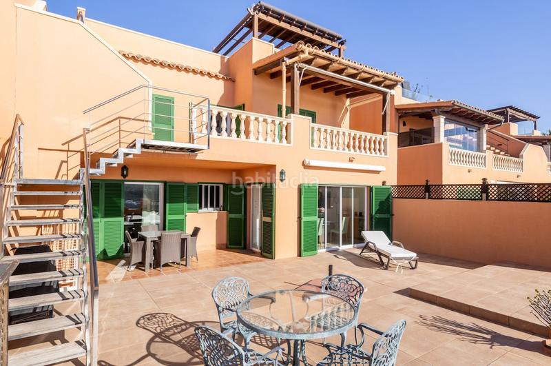 Foto 866c60c3-9219-45b6-b915-9d6fa6a04cbf. Apartament amb piscina a Santa Ponça Calvià