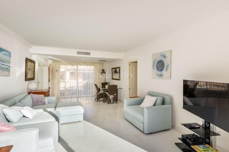 Foto f96de309-1d0a-49e2-a10c-fa55669095b2. Apartament amb piscina a Santa Ponça Calvià
