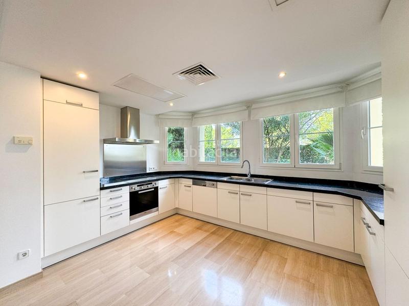 Foto 1f51c036-2f59-4de2-bb12-0039540446c7. Apartment with heating pool in Cas Català-Illetes Calvià