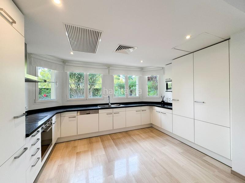 Foto dec6a9d1-d0a5-4bd7-a9a0-40f6219b1439. Apartment with heating pool in Cas Català-Illetes Calvià