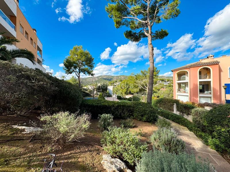 Foto 1b22efa9-1e3a-4cd9-8509-bef7c80a118d. Attique avec chauffage piscine dans Cas Català-Illetes Calvià