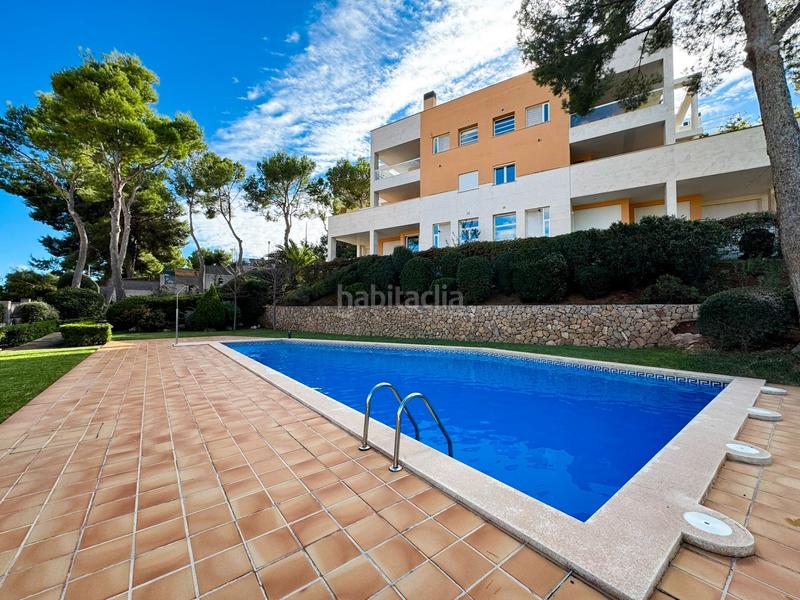 Foto 1e225c1e-7b24-4a36-8371-914143fb8a33. Attique avec chauffage piscine dans Cas Català-Illetes Calvià