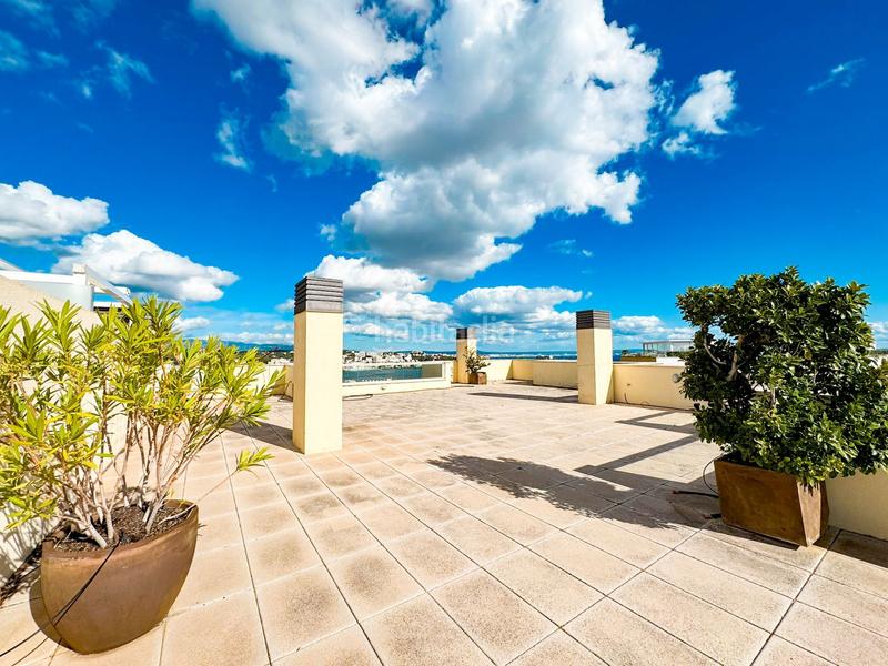 Foto 2c828cf5-ac8c-4d0d-a968-d3ff882c57de. Attique avec chauffage piscine dans Cas Català-Illetes Calvià