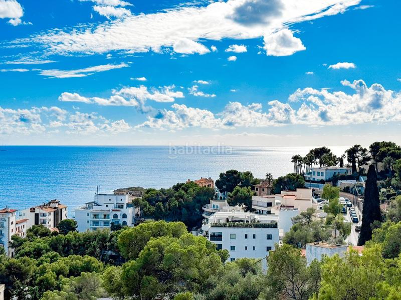 Foto 4b936bb5-1bfe-46cb-9835-9fbb00e3de53. Attique avec chauffage piscine dans Cas Català-Illetes Calvià