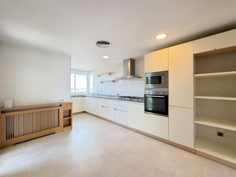 Foto 50910e56-1a87-4e1f-9e1e-8f1768737a81. Attique avec chauffage piscine dans Cas Català-Illetes Calvià