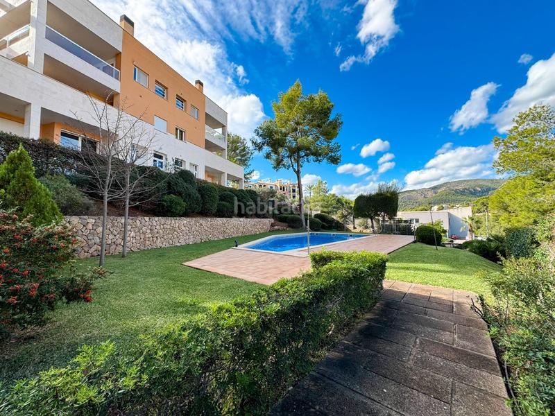 Foto 51d9072f-e882-4e64-9032-d29cbd486847. Attique avec chauffage piscine dans Cas Català-Illetes Calvià