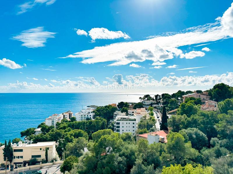 Foto 688f9b74-2e01-43b7-810c-d8e4573c22ac. Attique avec chauffage piscine dans Cas Català-Illetes Calvià