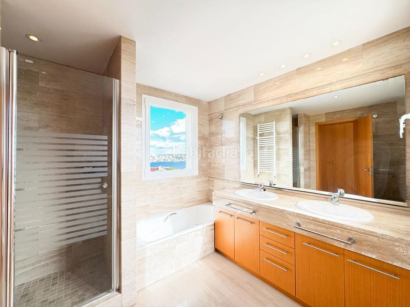 Foto 6cd47541-977c-4bf3-b9da-9899af1076a8. Attique avec chauffage piscine dans Cas Català-Illetes Calvià