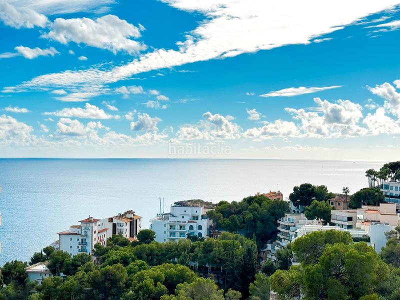 Foto 70226a63-6d53-496f-b45d-8cc27a97d4aa. Attique avec chauffage piscine dans Cas Català-Illetes Calvià
